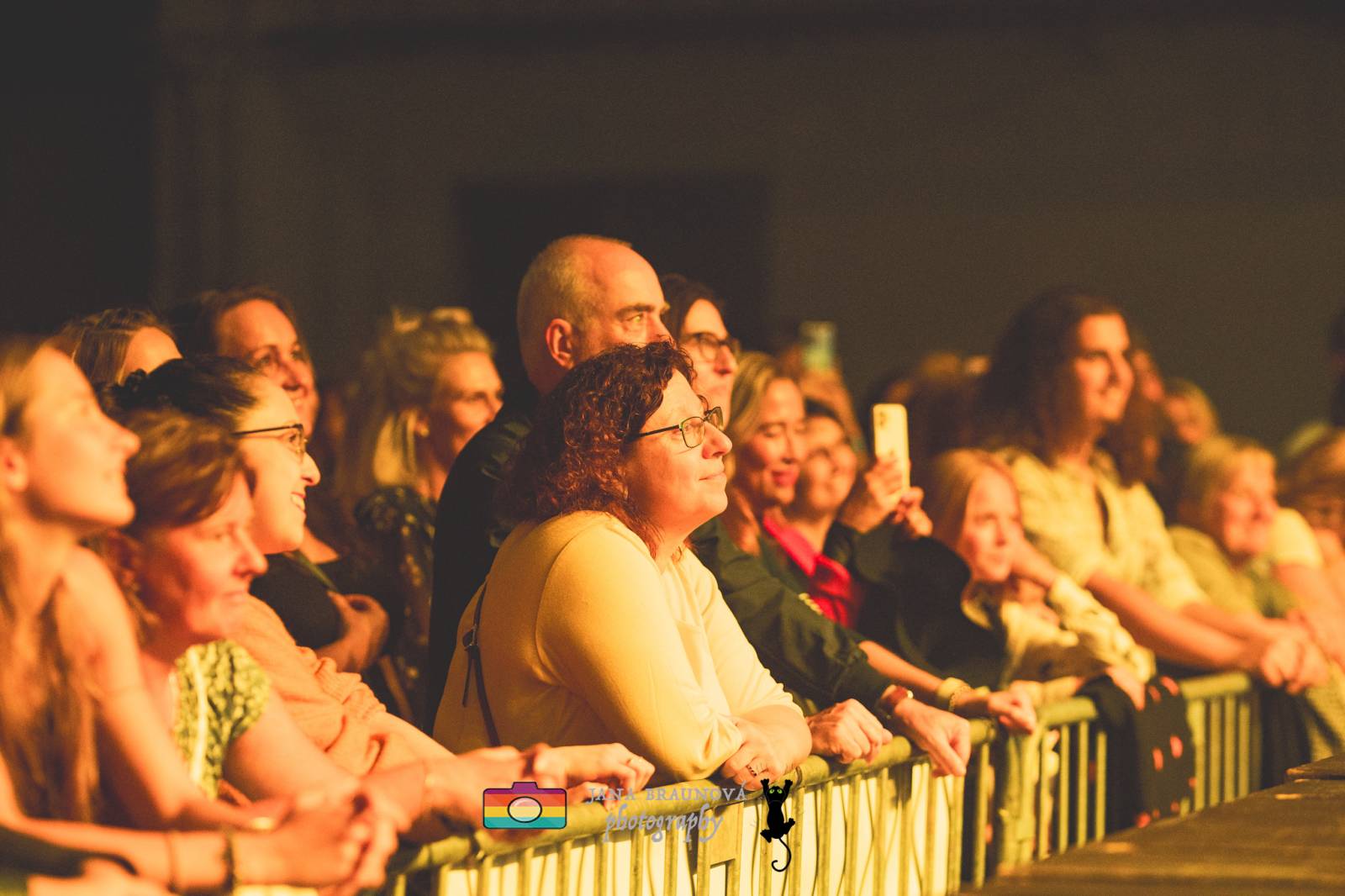 Vojtěch Dyk v Plzni zahájil turné V Přítomnosti. Vzpomínal na tátu i účast na Žebříku