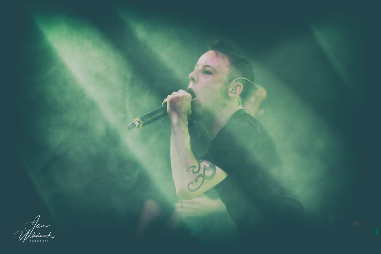 Frog Leap se vrátil do Prahy, vsadil na menší prostory a kontakt s publikem