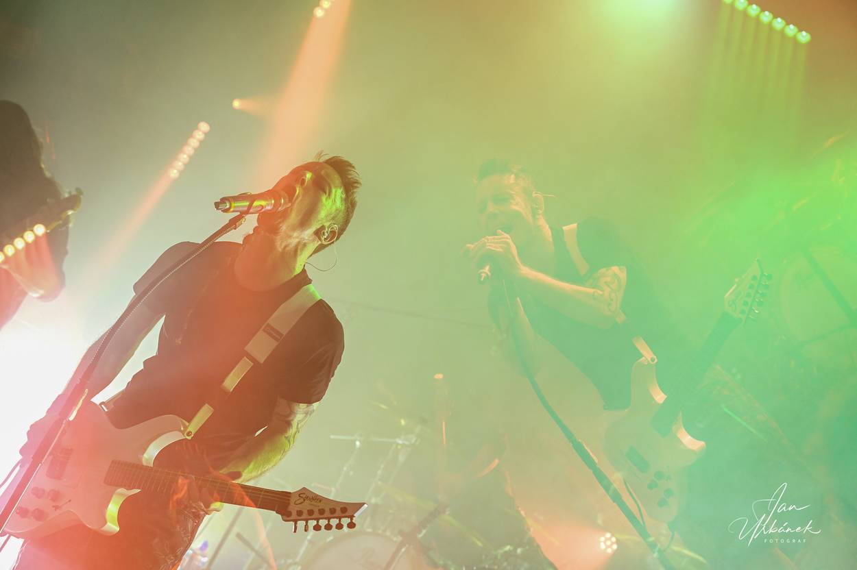 Frog Leap se vrátil do Prahy, vsadil na menší prostory a kontakt s publikem