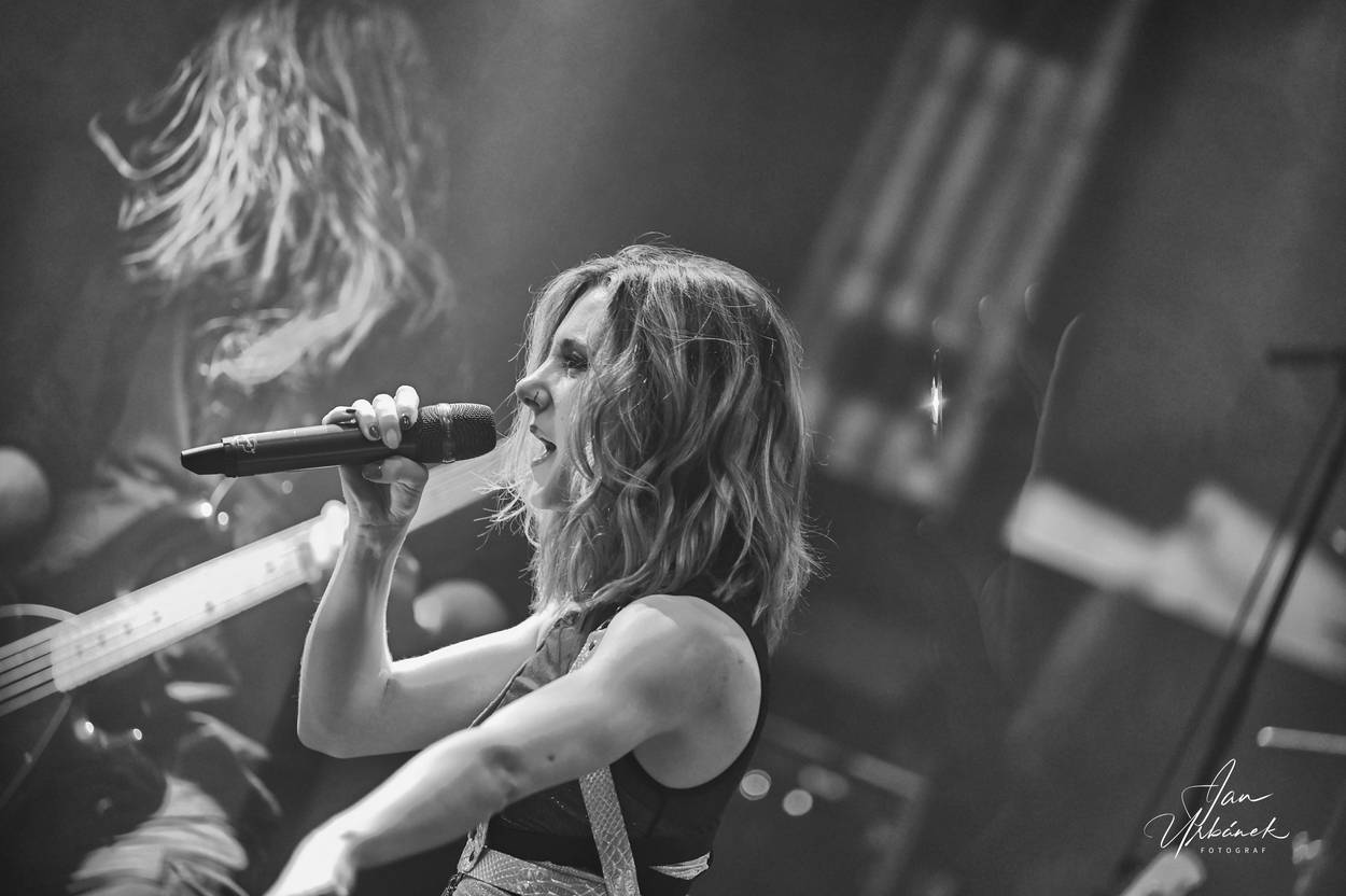 Frog Leap se vrátil do Prahy, vsadil na menší prostory a kontakt s publikem