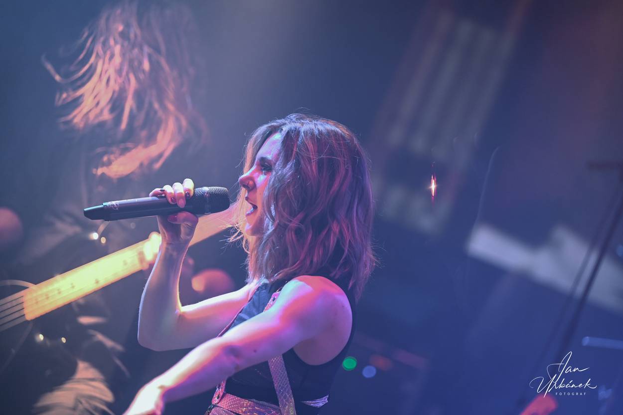 Frog Leap se vrátil do Prahy, vsadil na menší prostory a kontakt s publikem