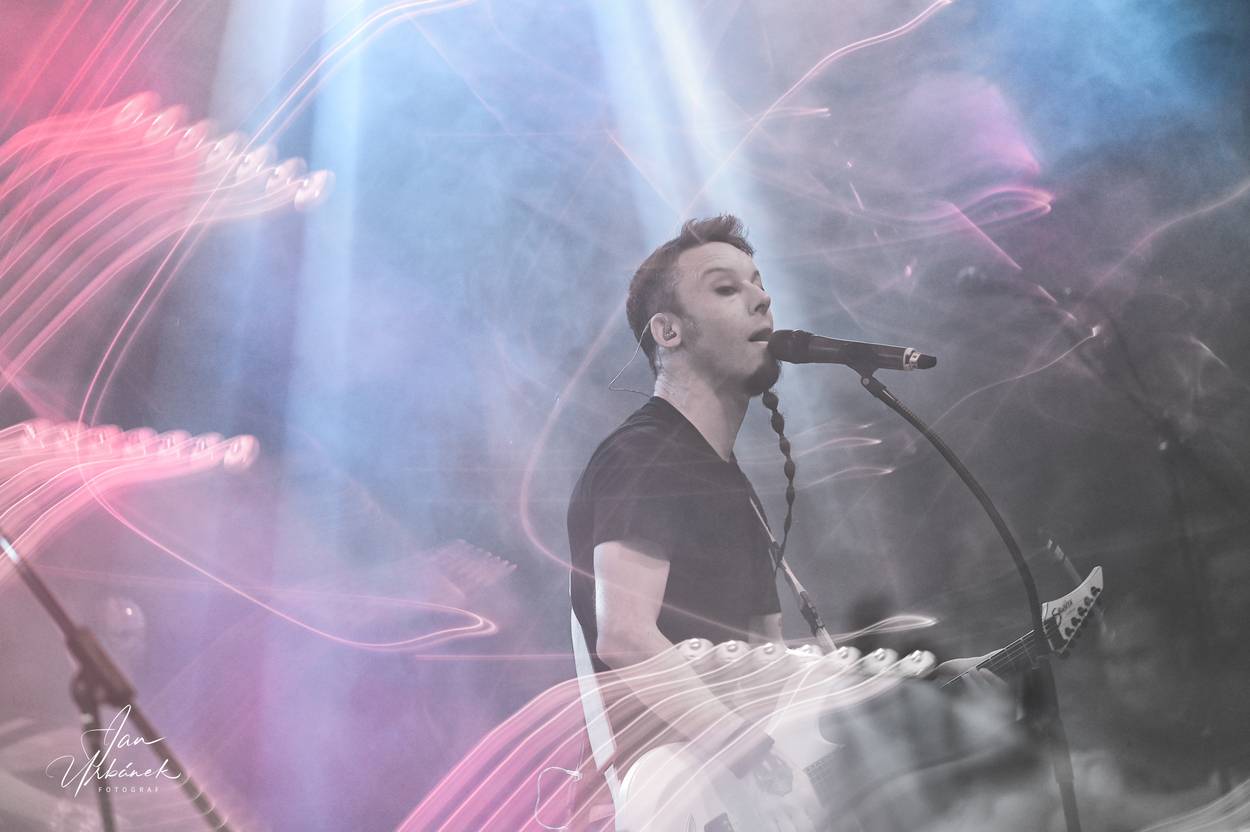 Frog Leap se vrátil do Prahy, vsadil na menší prostory a kontakt s publikem