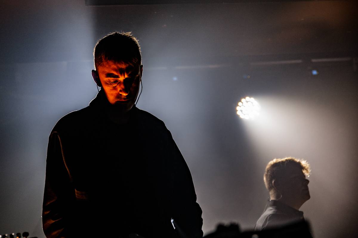 This Will Destroy You unesli fanoušky v Rock Café do skrytých světů jejich myslí