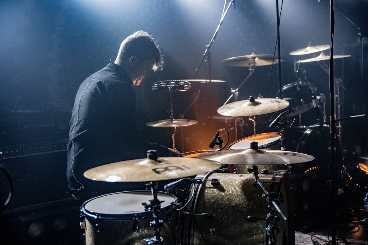 This Will Destroy You unesli fanoušky v Rock Café do skrytých světů jejich myslí