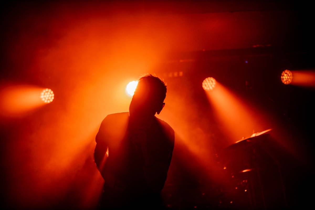 This Will Destroy You unesli fanoušky v Rock Café do skrytých světů jejich myslí