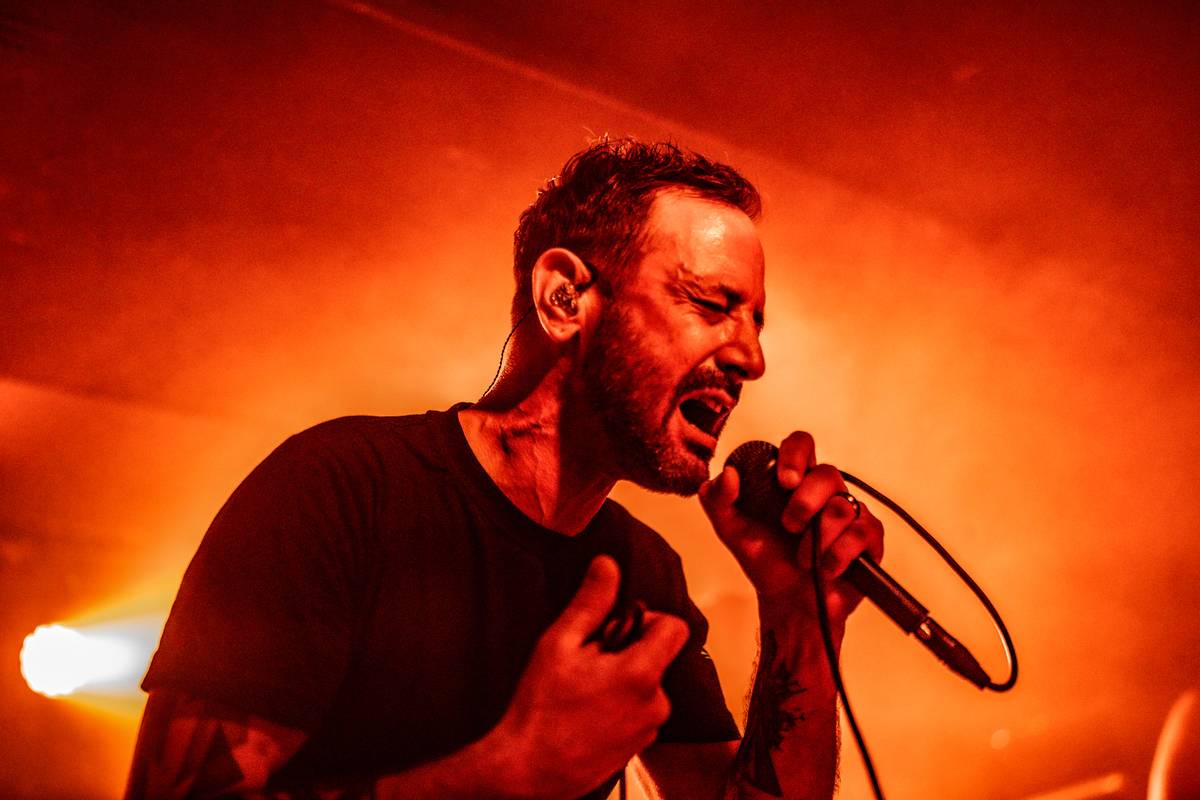 This Will Destroy You unesli fanoušky v Rock Café do skrytých světů jejich myslí