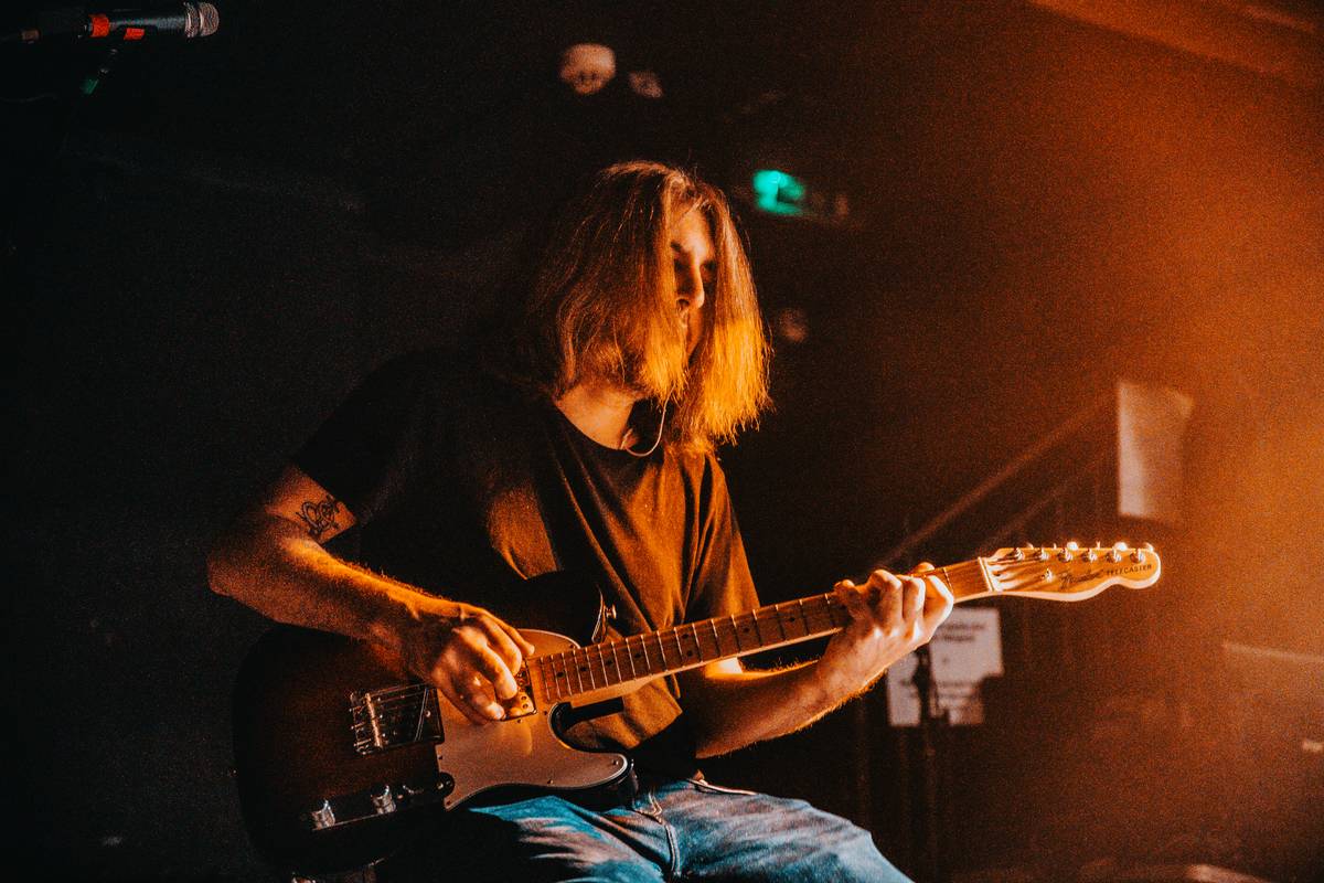 This Will Destroy You unesli fanoušky v Rock Café do skrytých světů jejich myslí