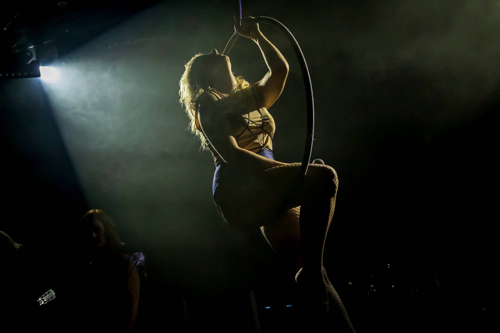 Anna Julie Slováčková pokřtila album Osudová, mezi hosty nechyběli Pokáč, Milan Peroutka nebo Marta Jandová