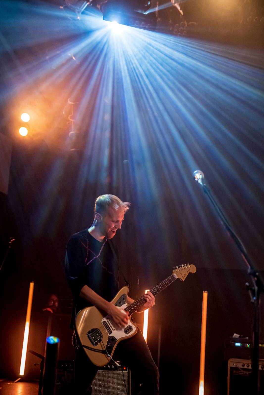 Anna Julie Slováčková pokřtila album Osudová, mezi hosty nechyběli Pokáč, Milan Peroutka nebo Marta Jandová