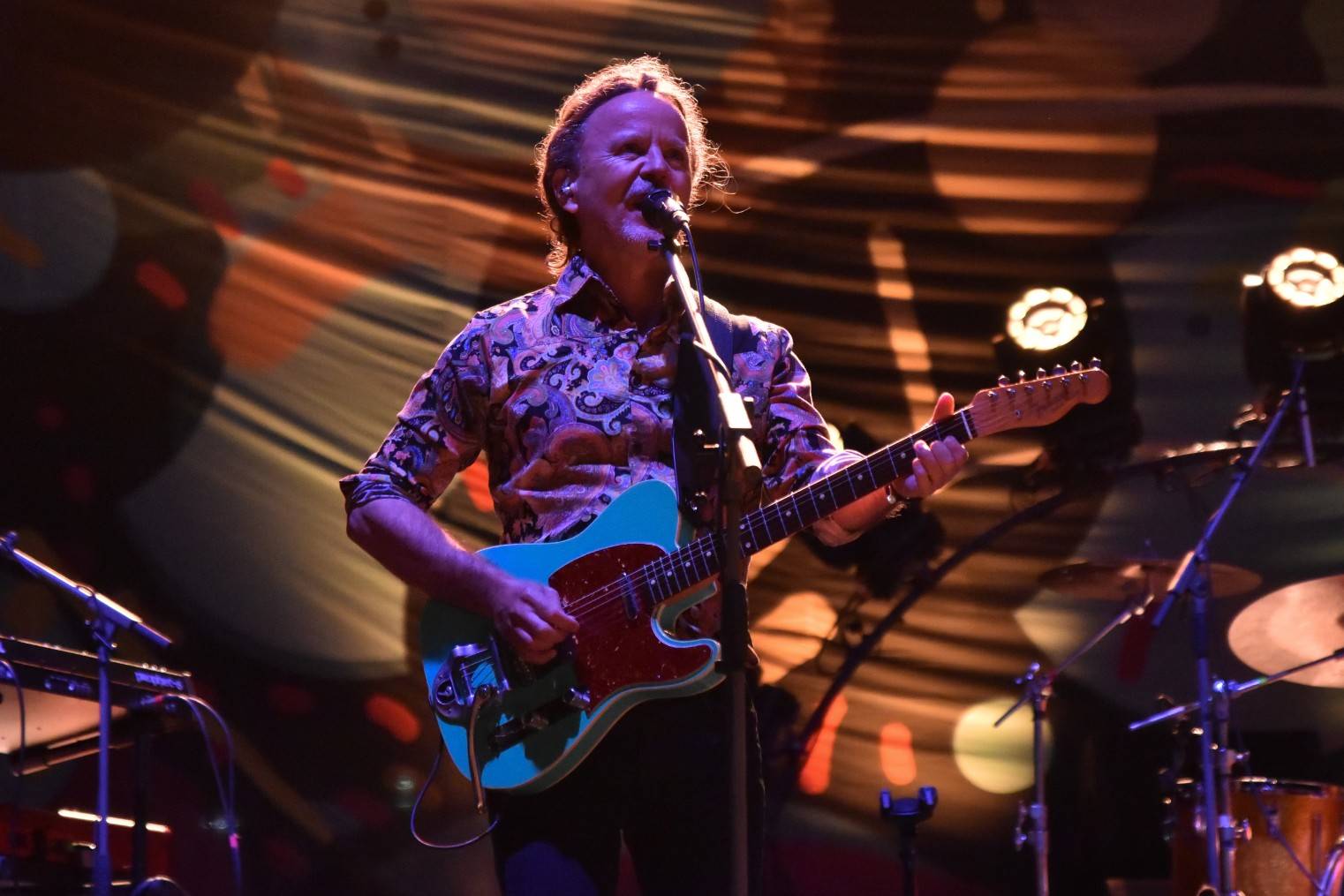 Druhý den Pilsner Festu zahájil Sofian MedjMedj, zahráli i Mig 21, Tata Bojs a J.A.R.