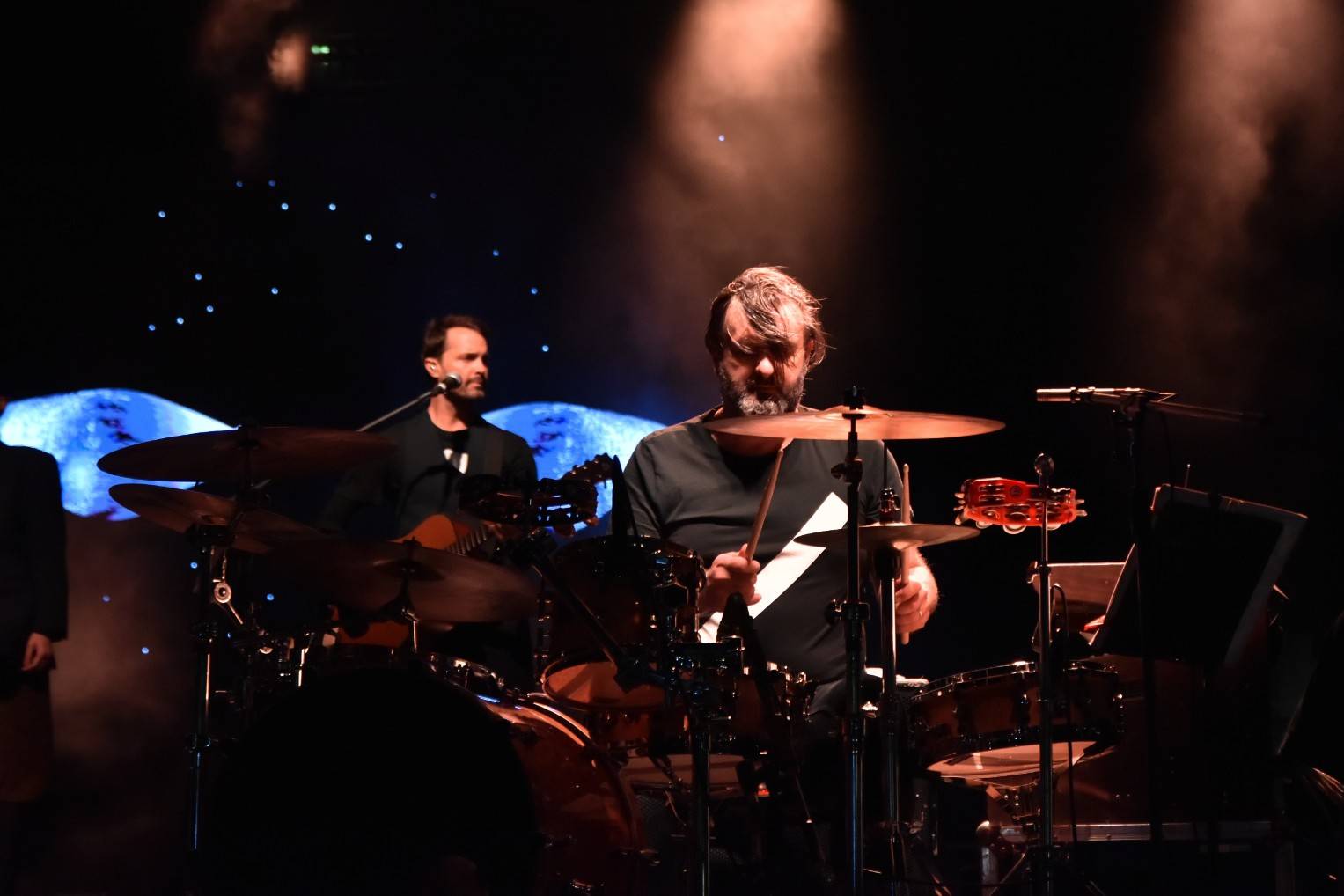 Druhý den Pilsner Festu zahájil Sofian MedjMedj, zahráli i Mig 21, Tata Bojs a J.A.R.