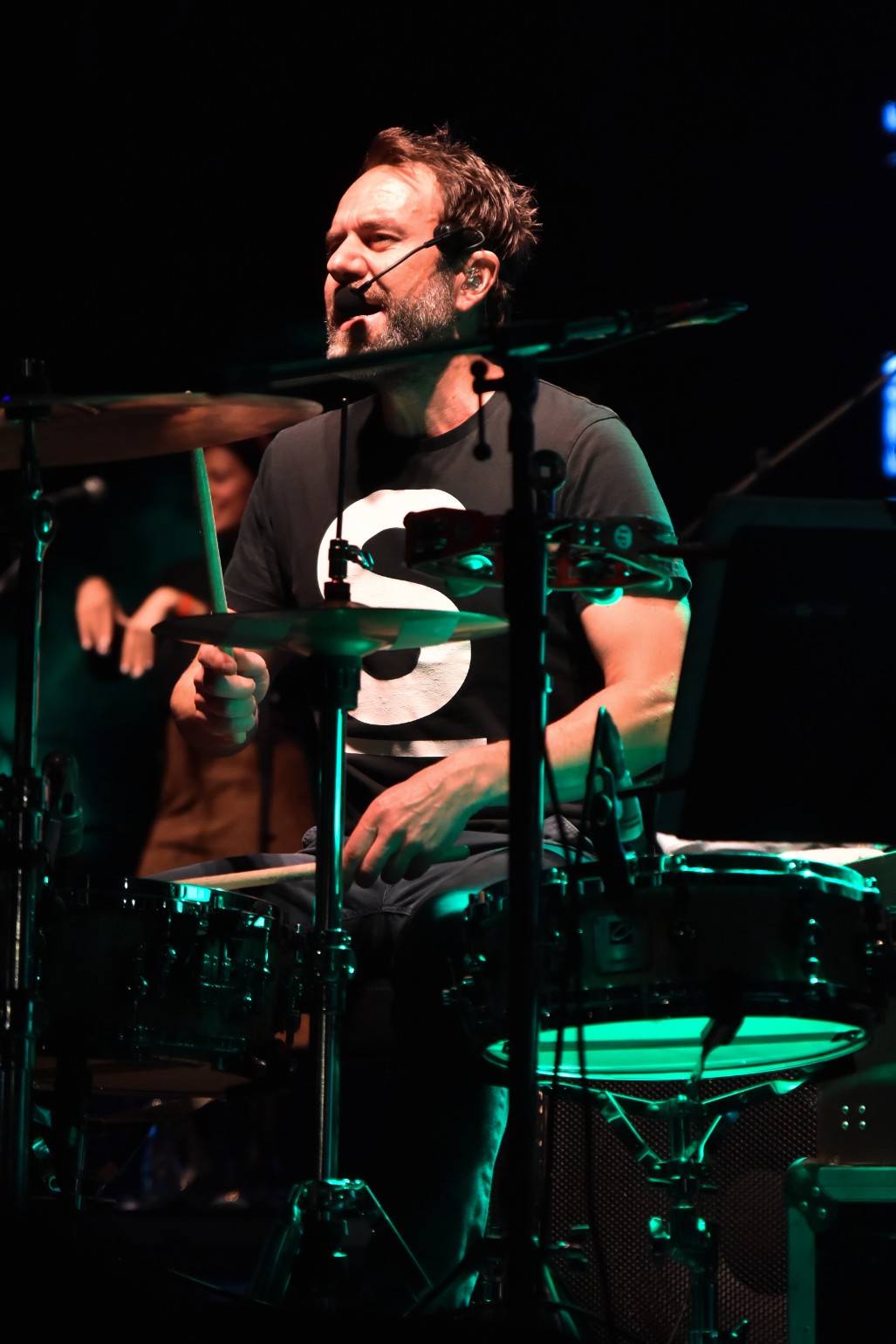 Druhý den Pilsner Festu zahájil Sofian MedjMedj, zahráli i Mig 21, Tata Bojs a J.A.R.