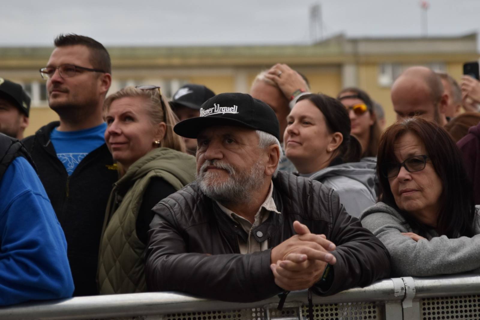Druhý den Pilsner Festu zahájil Sofian MedjMedj, zahráli i Mig 21, Tata Bojs a J.A.R.