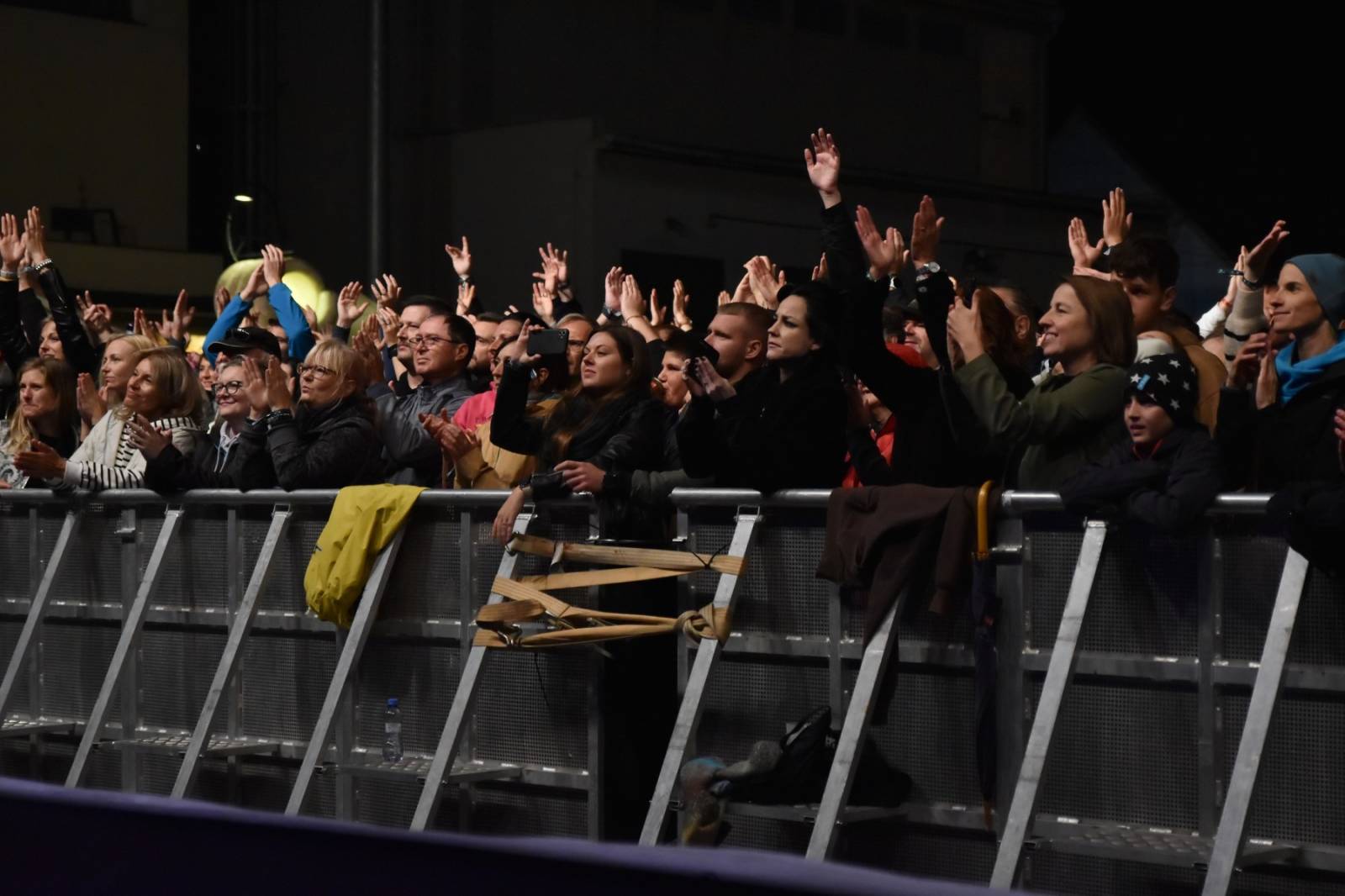 Druhý den Pilsner Festu zahájil Sofian MedjMedj, zahráli i Mig 21, Tata Bojs a J.A.R.