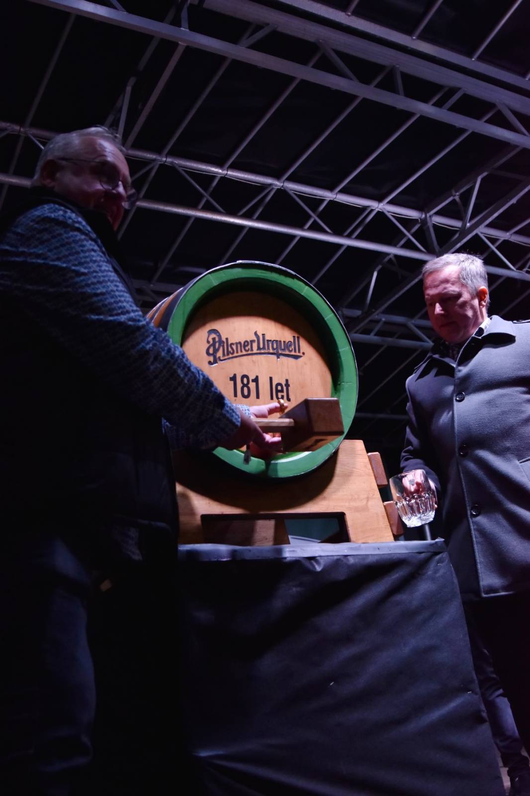 Druhý den Pilsner Festu zahájil Sofian MedjMedj, zahráli i Mig 21, Tata Bojs a J.A.R.