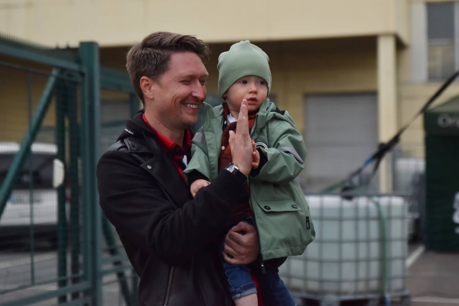 Druhý den Pilsner Festu zahájil Sofian MedjMedj, zahráli i Mig 21, Tata Bojs a J.A.R.