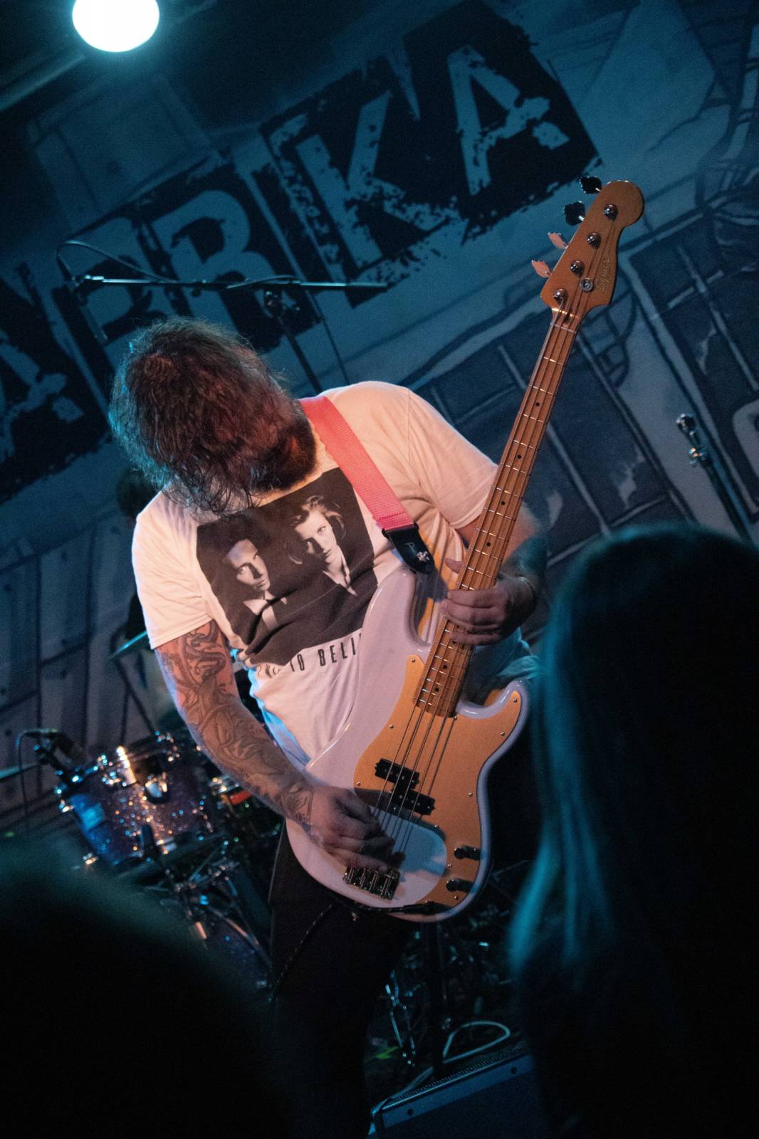 Hentai Corporation a Shogun Tokugawa dobyli Fabriku v Českých Budějovicích