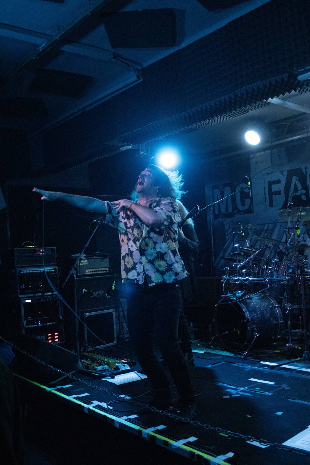 Hentai Corporation a Shogun Tokugawa dobyli Fabriku v Českých Budějovicích