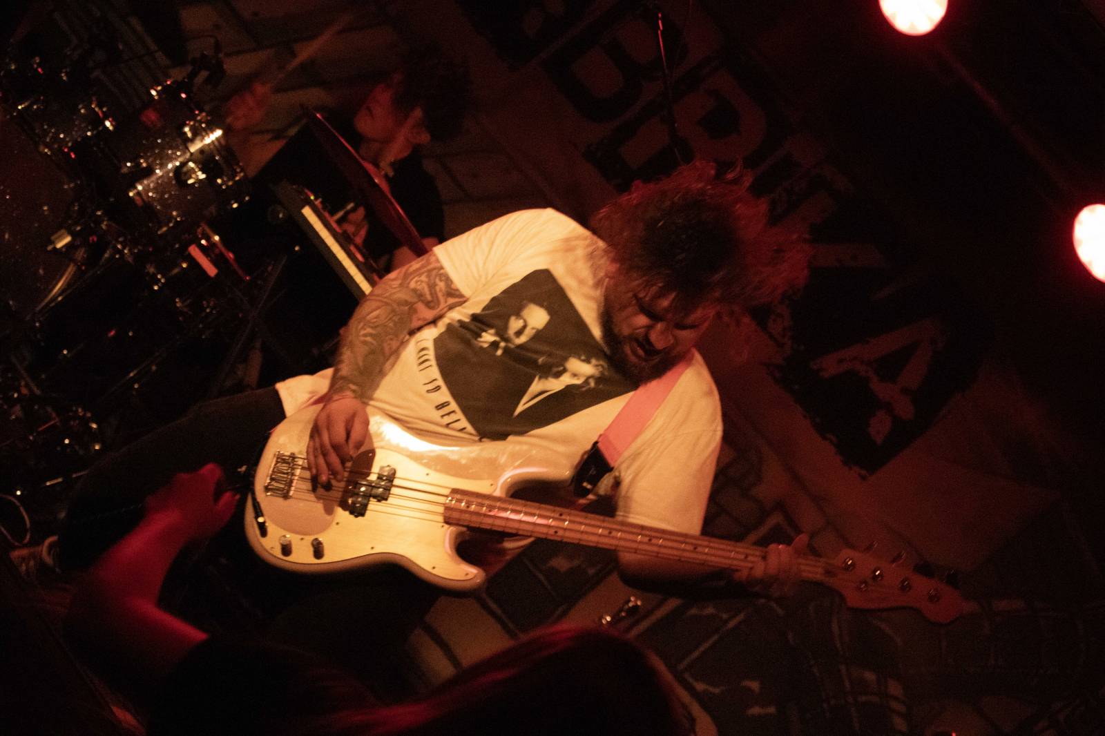 Hentai Corporation a Shogun Tokugawa dobyli Fabriku v Českých Budějovicích