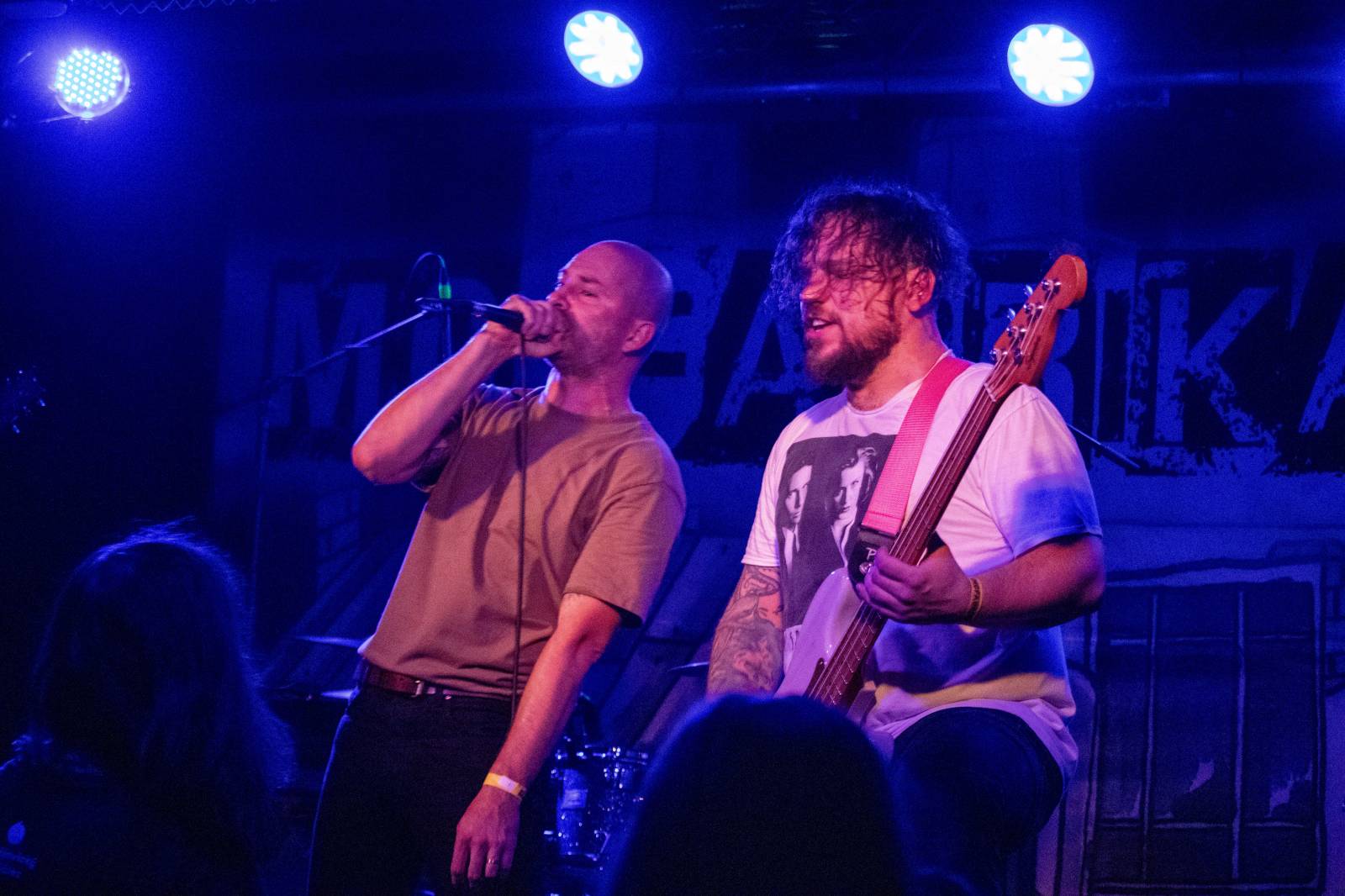 Hentai Corporation a Shogun Tokugawa dobyli Fabriku v Českých Budějovicích