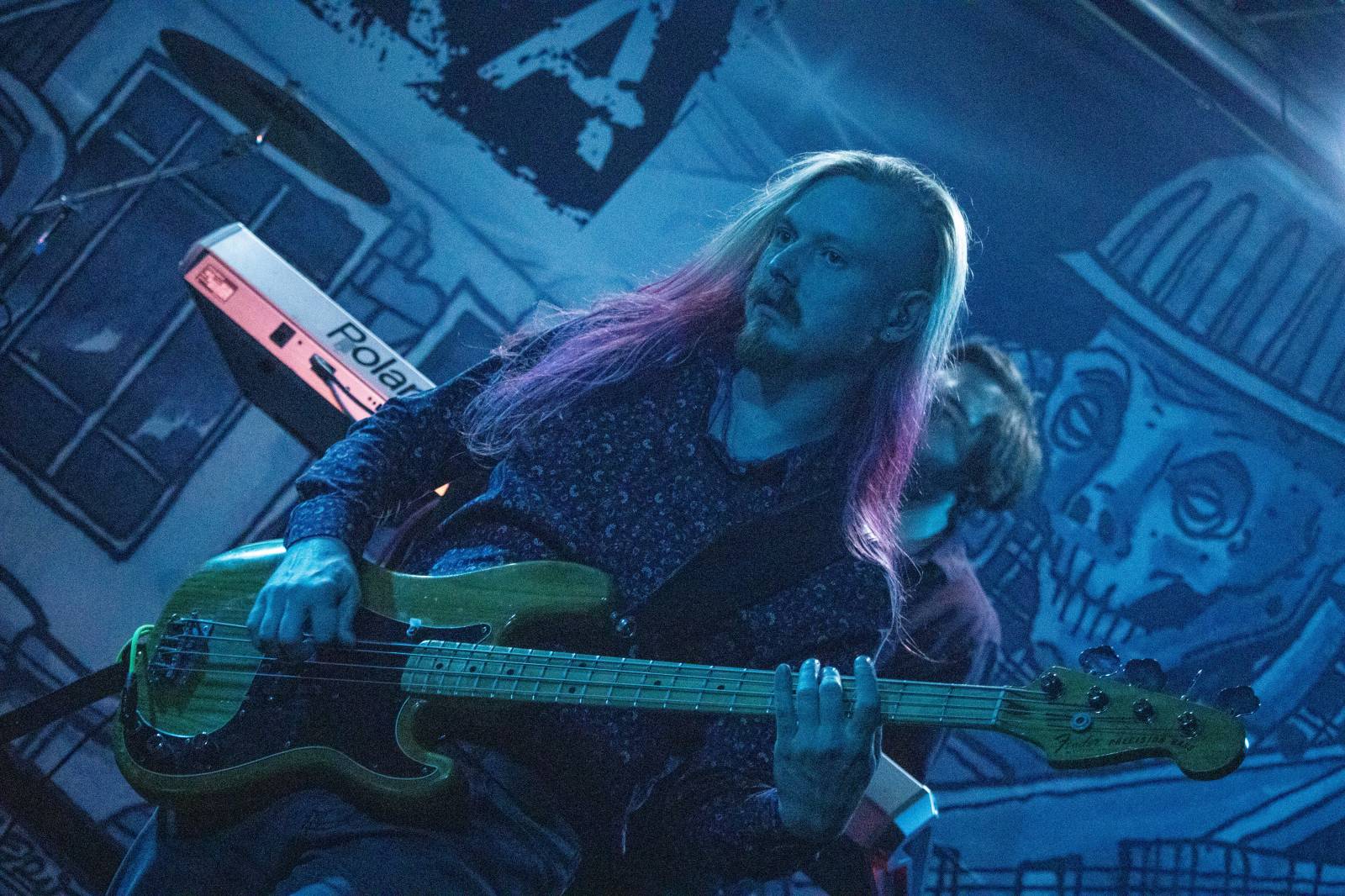 Hentai Corporation a Shogun Tokugawa dobyli Fabriku v Českých Budějovicích