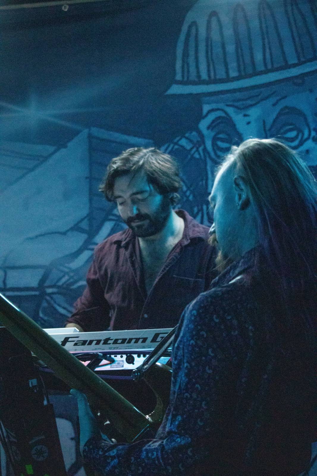 Hentai Corporation a Shogun Tokugawa dobyli Fabriku v Českých Budějovicích