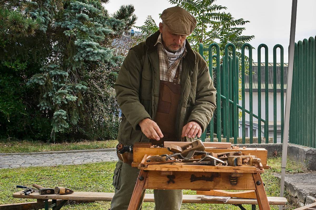Sobota patřila v Plzni oslavám piva, zahráli Mig 21, Tata Bojs i J.A.R. 