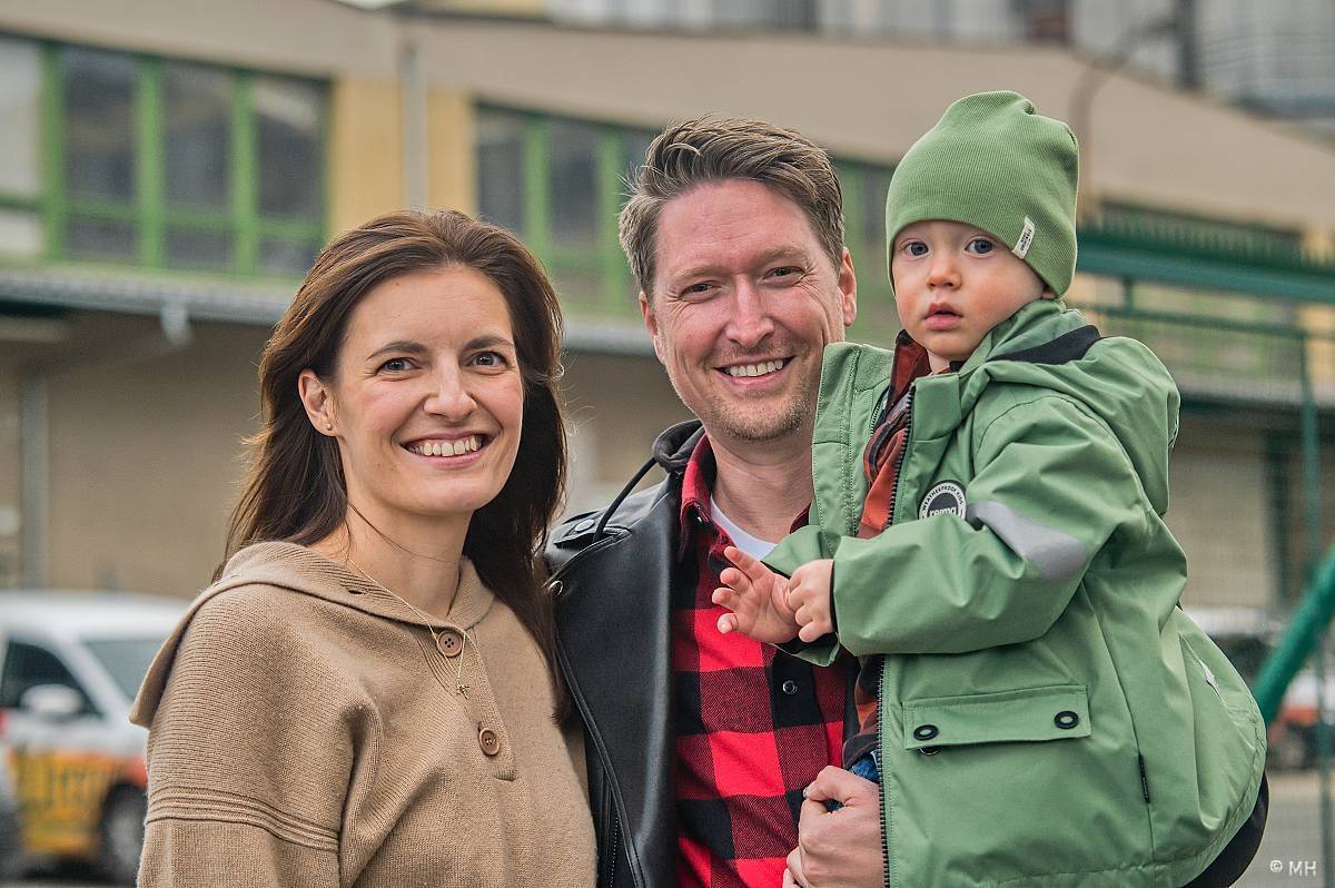 Sobota patřila v Plzni oslavám piva, zahráli Mig 21, Tata Bojs i J.A.R. 