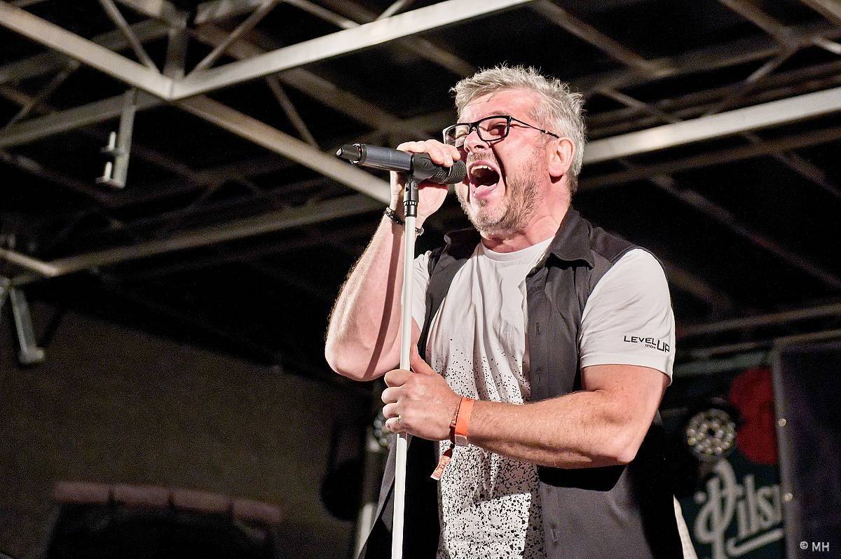 Sobota patřila v Plzni oslavám piva, zahráli Mig 21, Tata Bojs i J.A.R. 