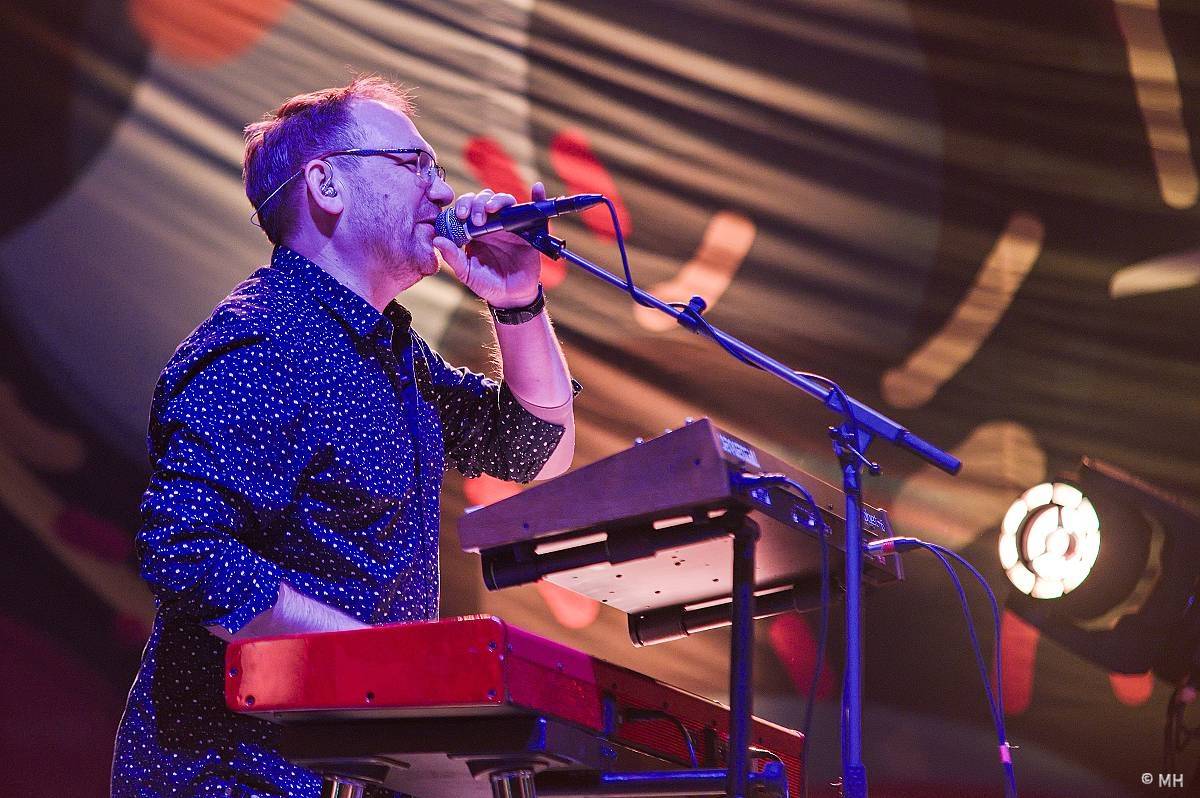 Sobota patřila v Plzni oslavám piva, zahráli Mig 21, Tata Bojs i J.A.R. 