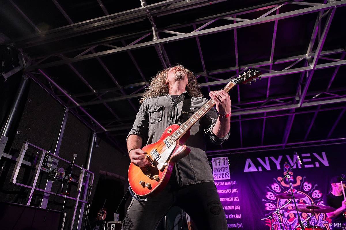 Sobota patřila v Plzni oslavám piva, zahráli Mig 21, Tata Bojs i J.A.R. 