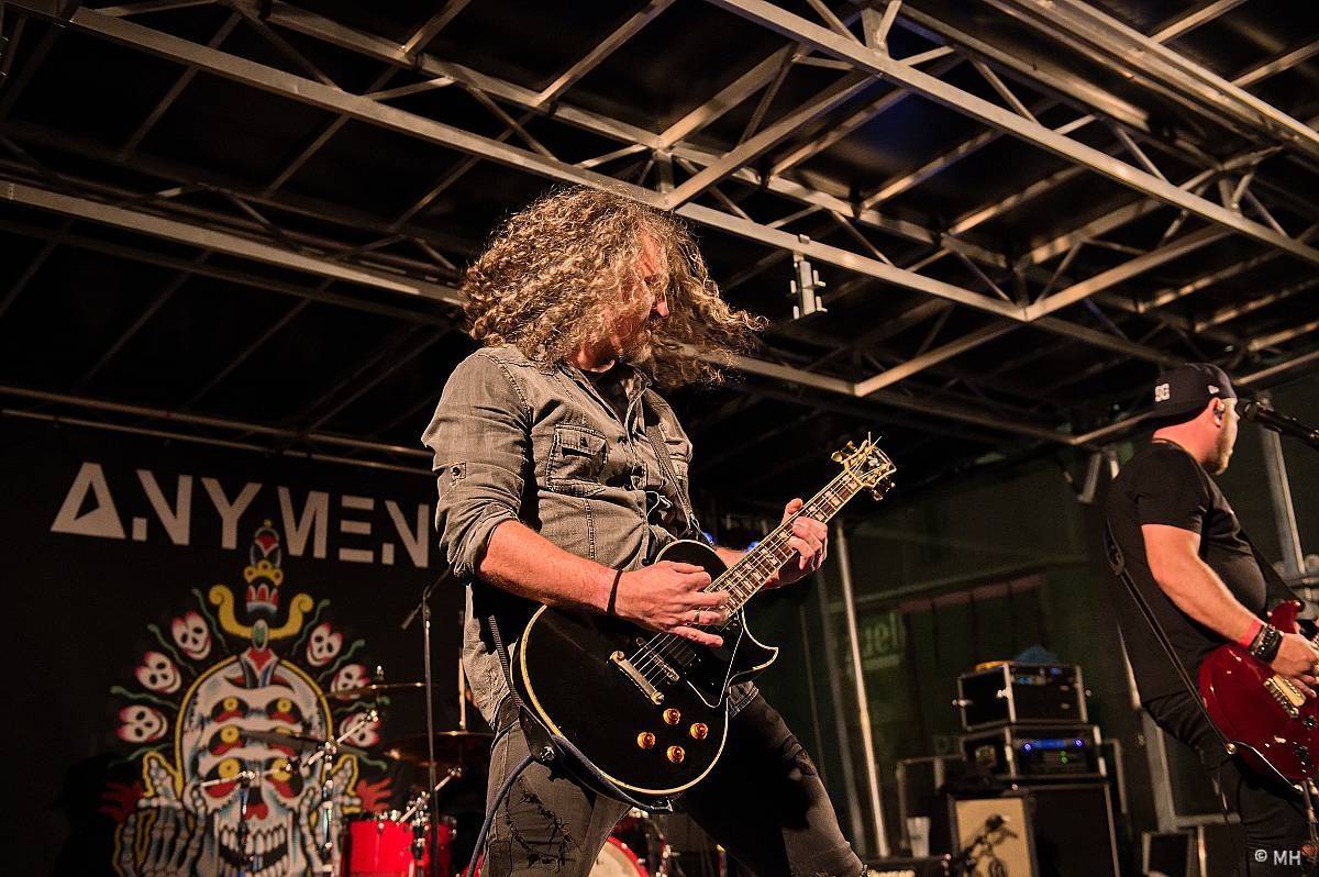 Sobota patřila v Plzni oslavám piva, zahráli Mig 21, Tata Bojs i J.A.R. 