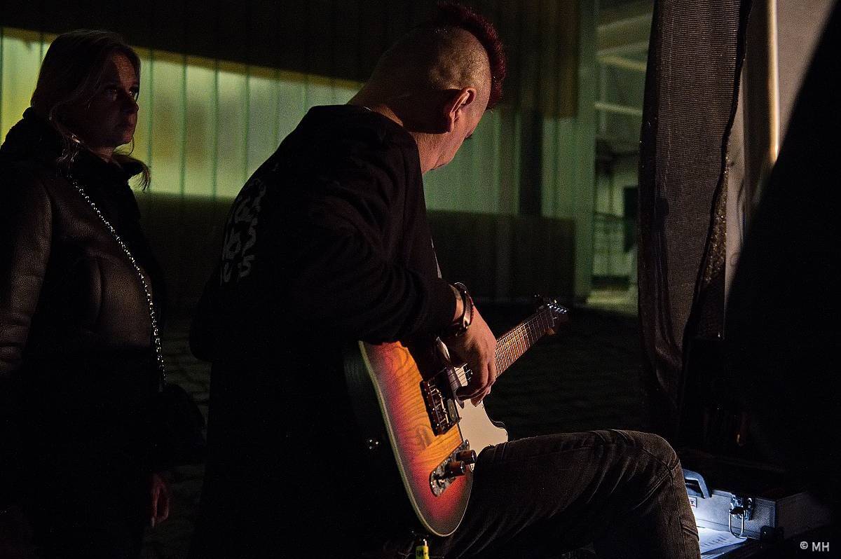 Sobota patřila v Plzni oslavám piva, zahráli Mig 21, Tata Bojs i J.A.R. 