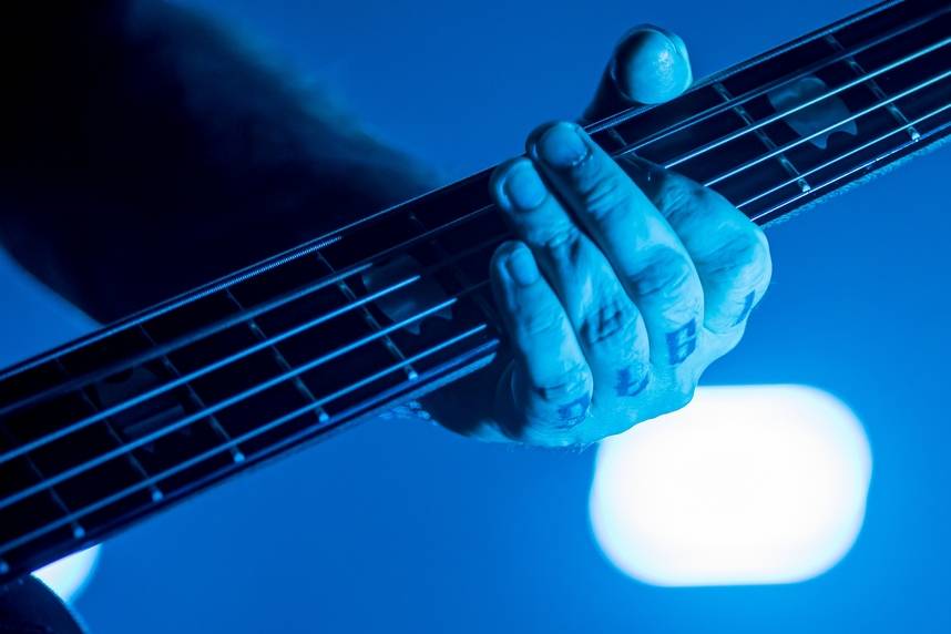 Škwor dvakrát vyprodal O2 universum, oslavil tam čtvrtstoletí i Zlatou desku