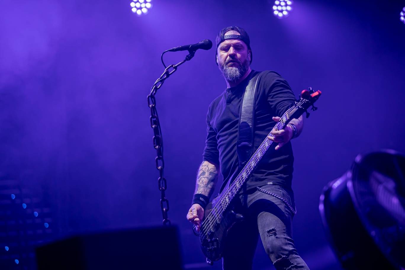 Škwor dvakrát vyprodal O2 universum, oslavil tam čtvrtstoletí i Zlatou desku