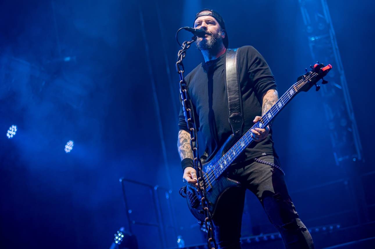 Škwor dvakrát vyprodal O2 universum, oslavil tam čtvrtstoletí i Zlatou desku