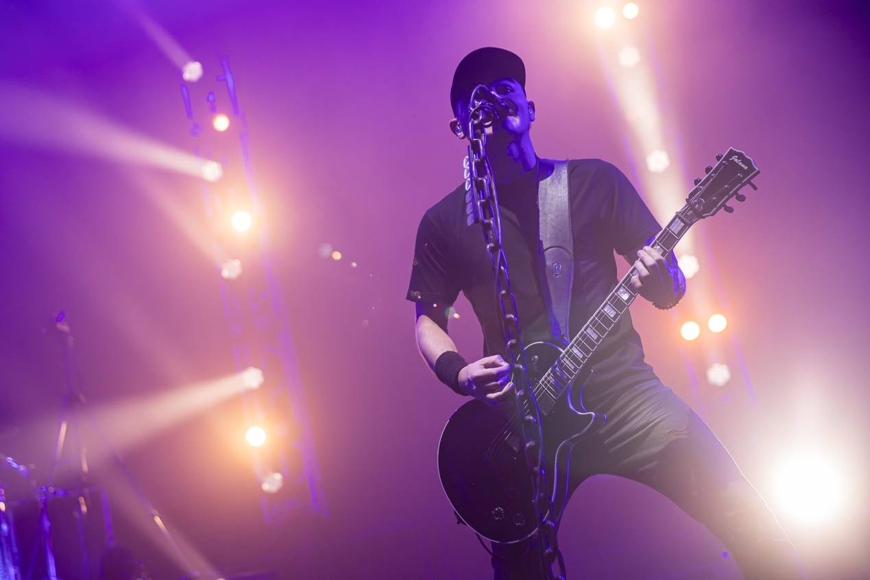 Škwor dvakrát vyprodal O2 universum, oslavil tam čtvrtstoletí i Zlatou desku