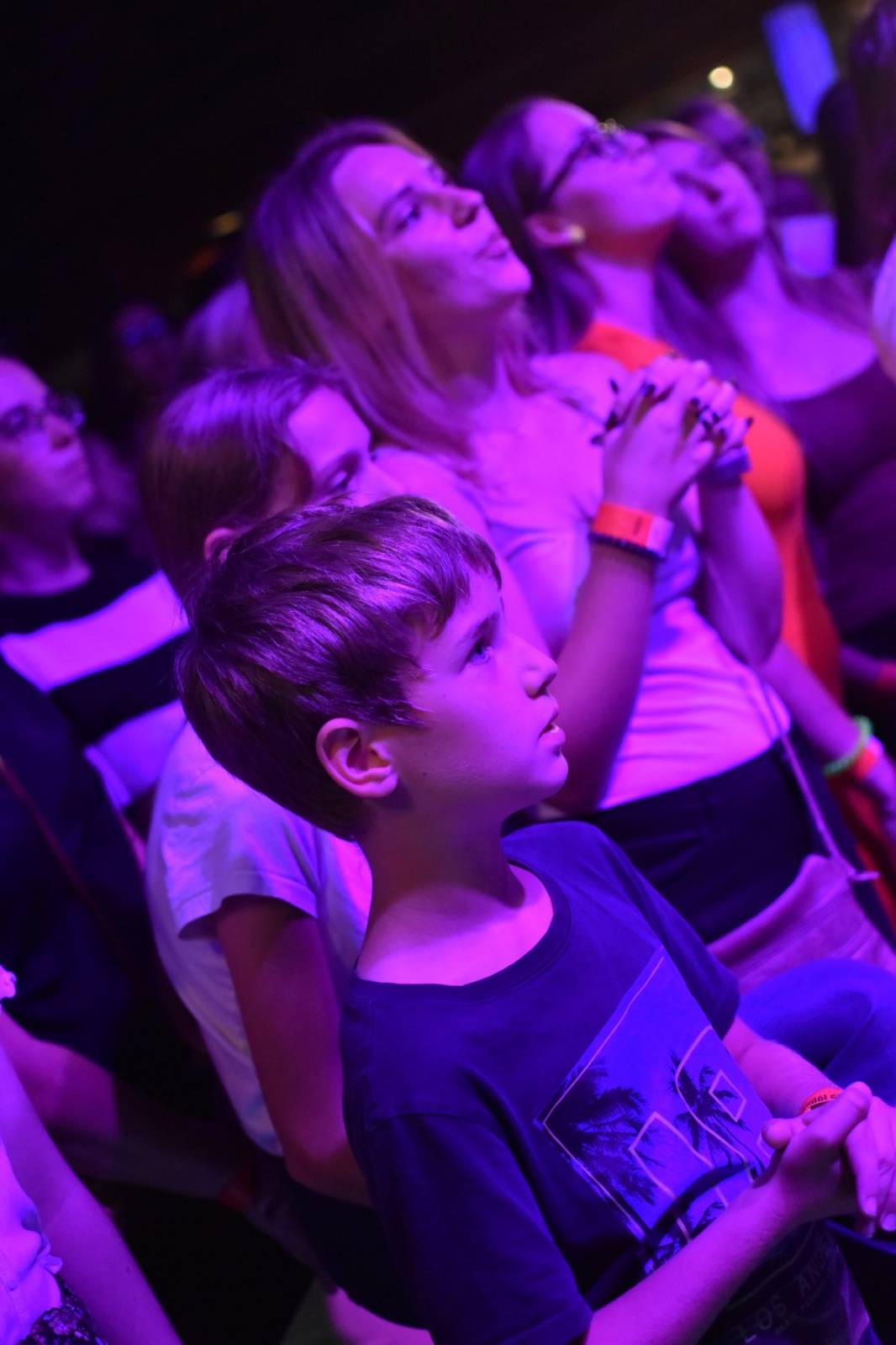 Michal Horák rozezpíval plzeňské fanoušky