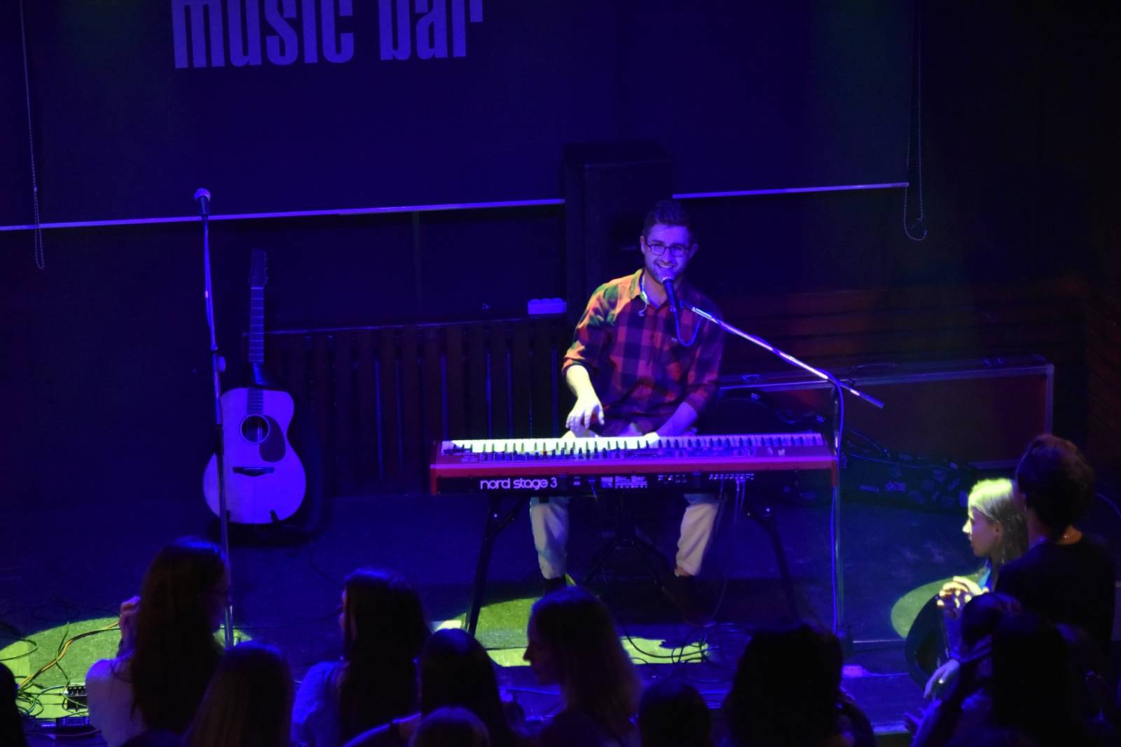 Michal Horák rozezpíval plzeňské fanoušky