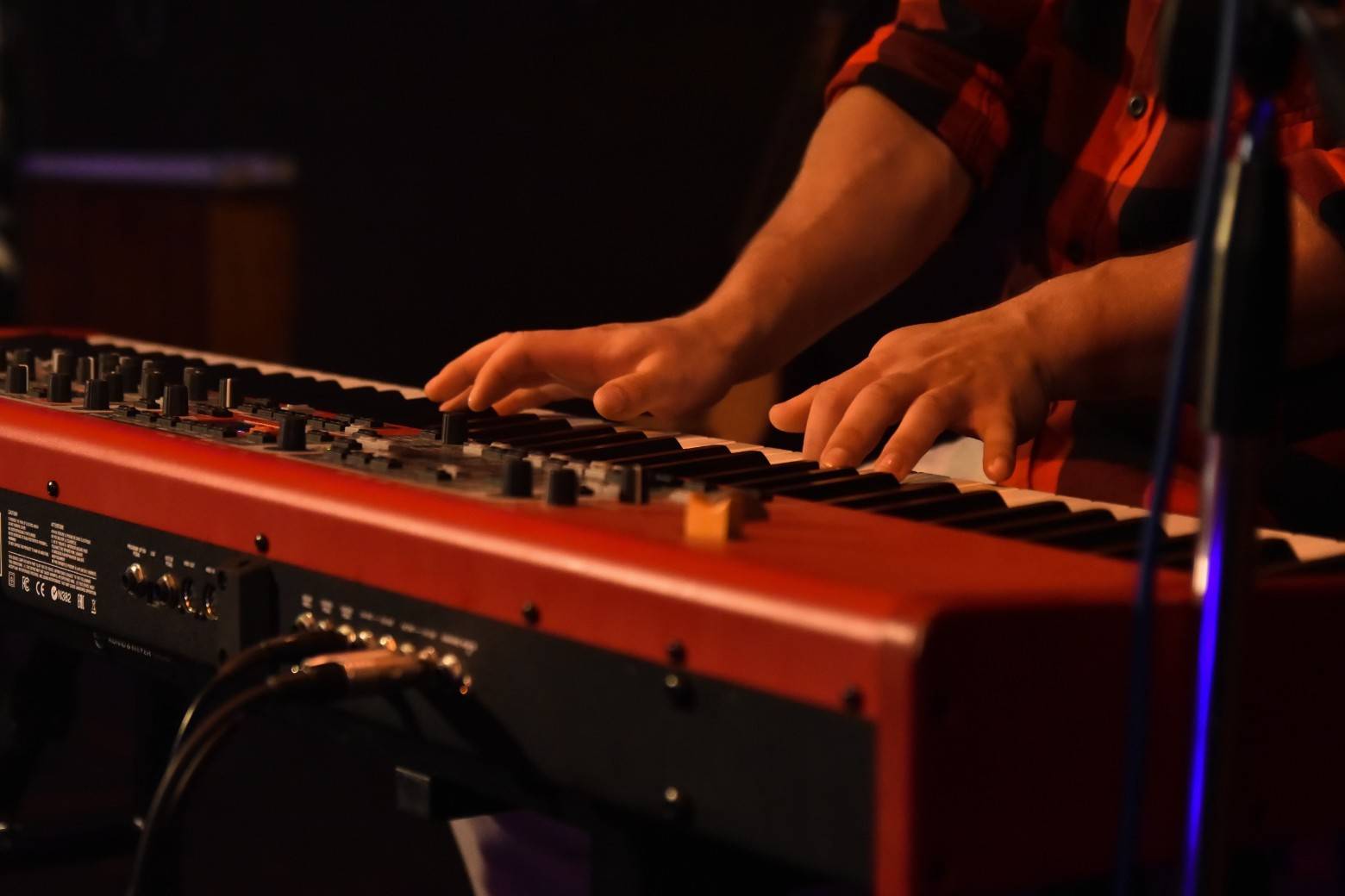 Michal Horák rozezpíval plzeňské fanoušky