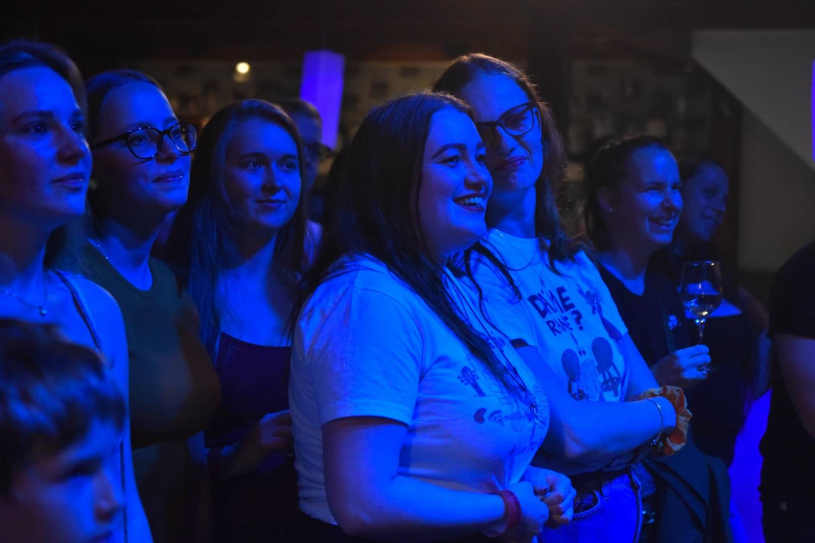 Michal Horák rozezpíval plzeňské fanoušky