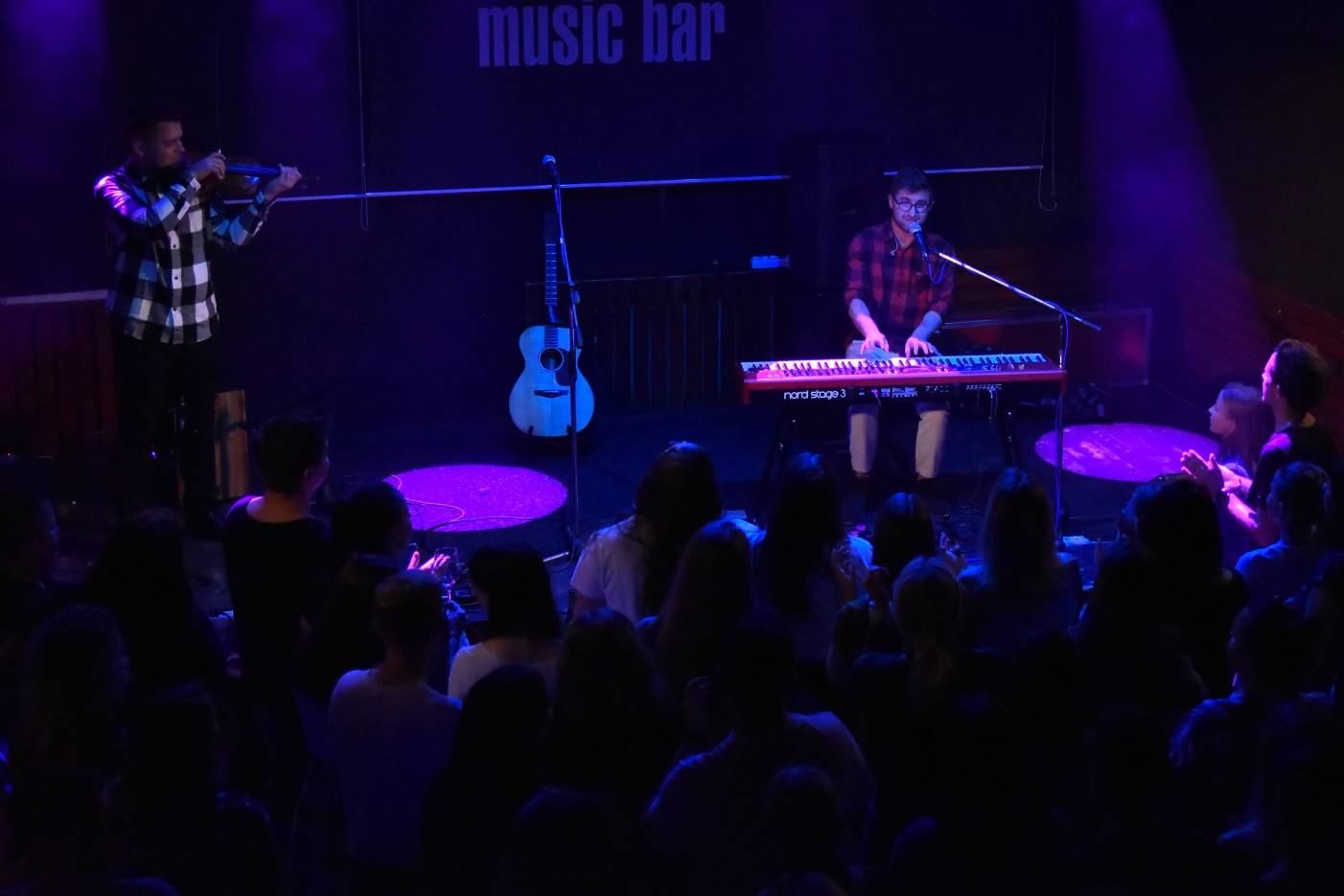 Michal Horák rozezpíval plzeňské fanoušky