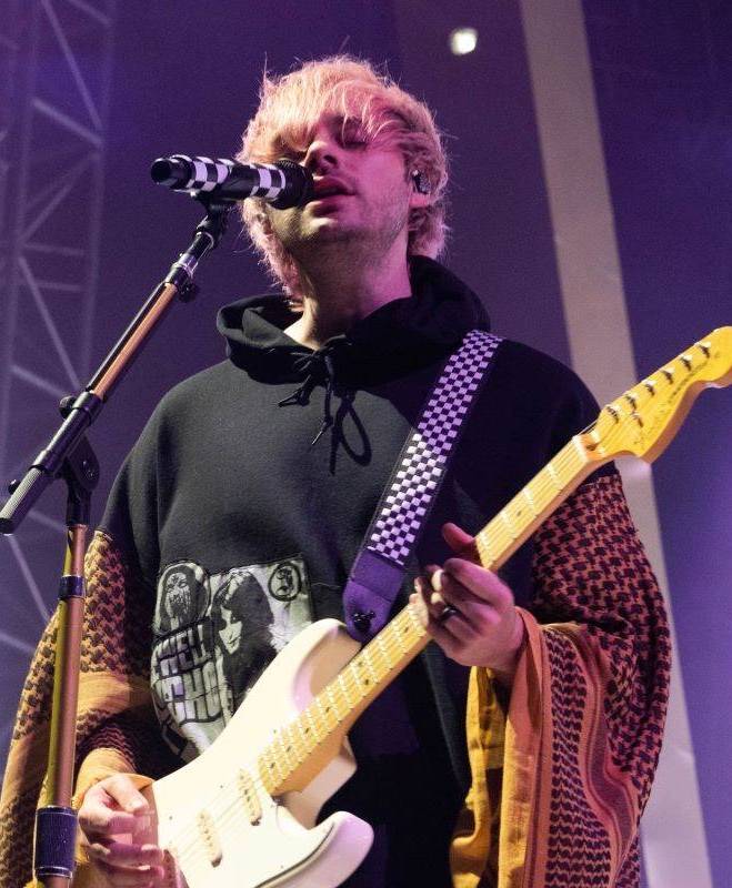 5 Seconds of Summer v Praze zakončili světové turné, fanynky ječely nadšením