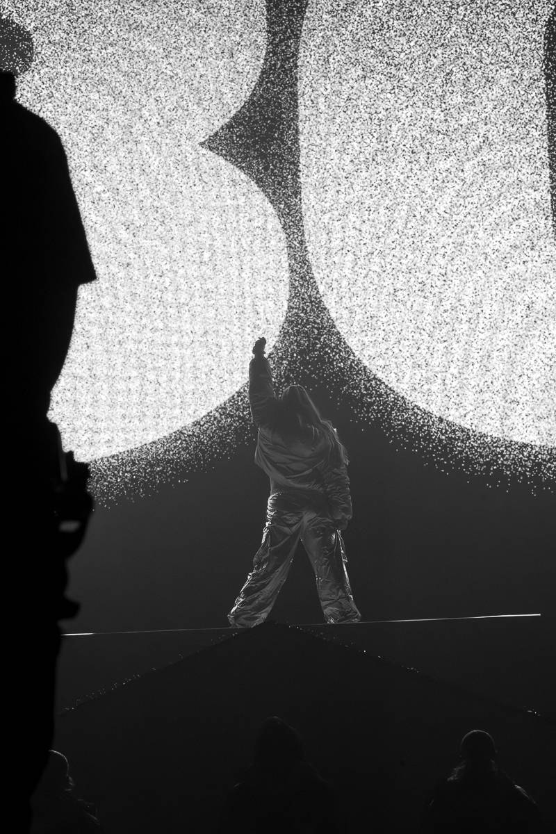 Božská Ewa. Farna dojímala i rozesmívala, O2 arena jí tleskala vestoje