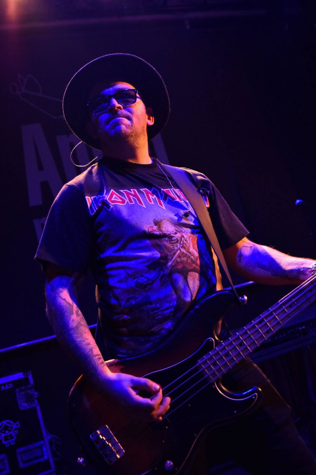 Pekař slaví deset let, v Plzni přehrál to nejlepší ze svých alb