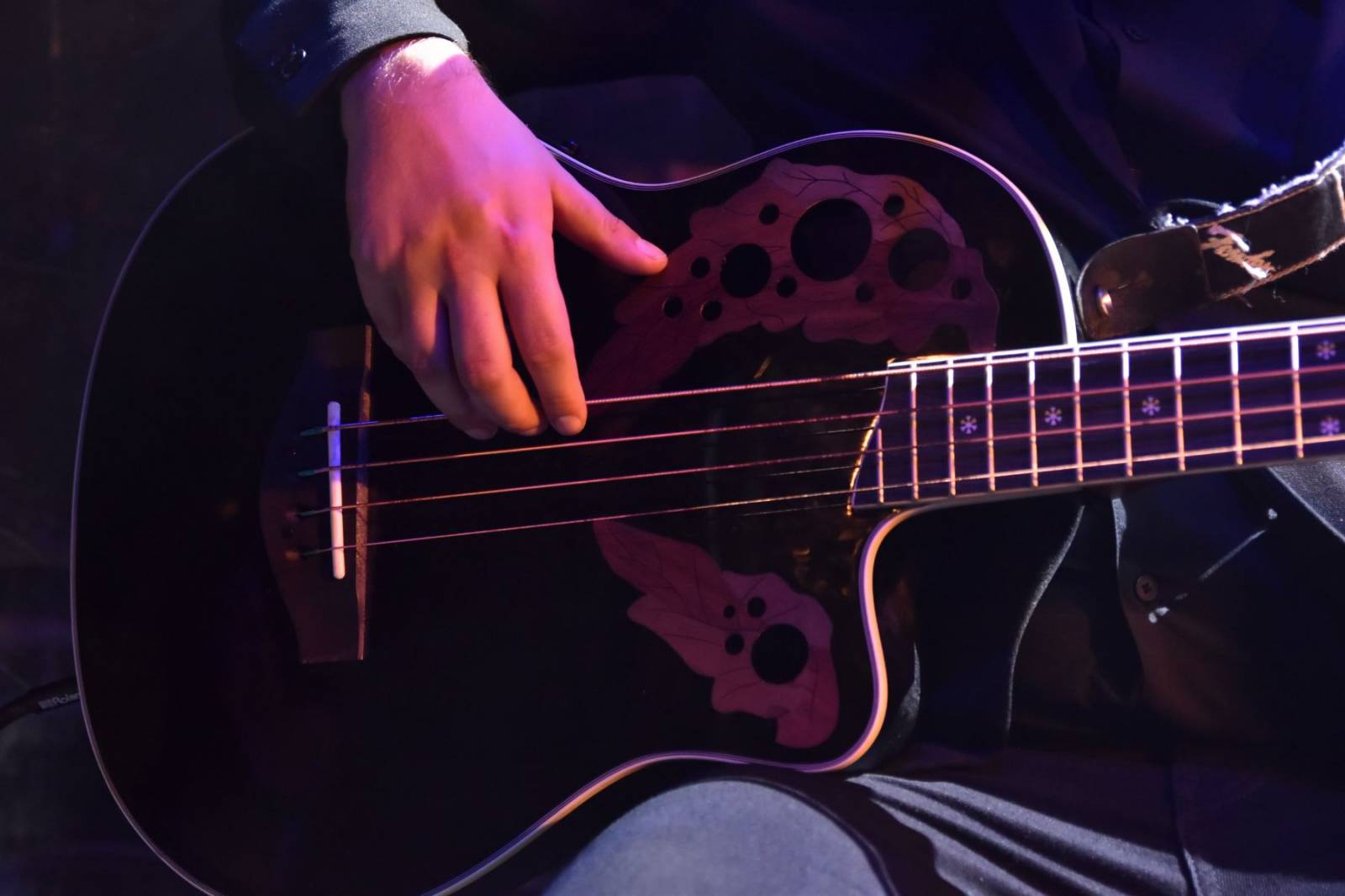 Pekař slaví deset let, v Plzni přehrál to nejlepší ze svých alb