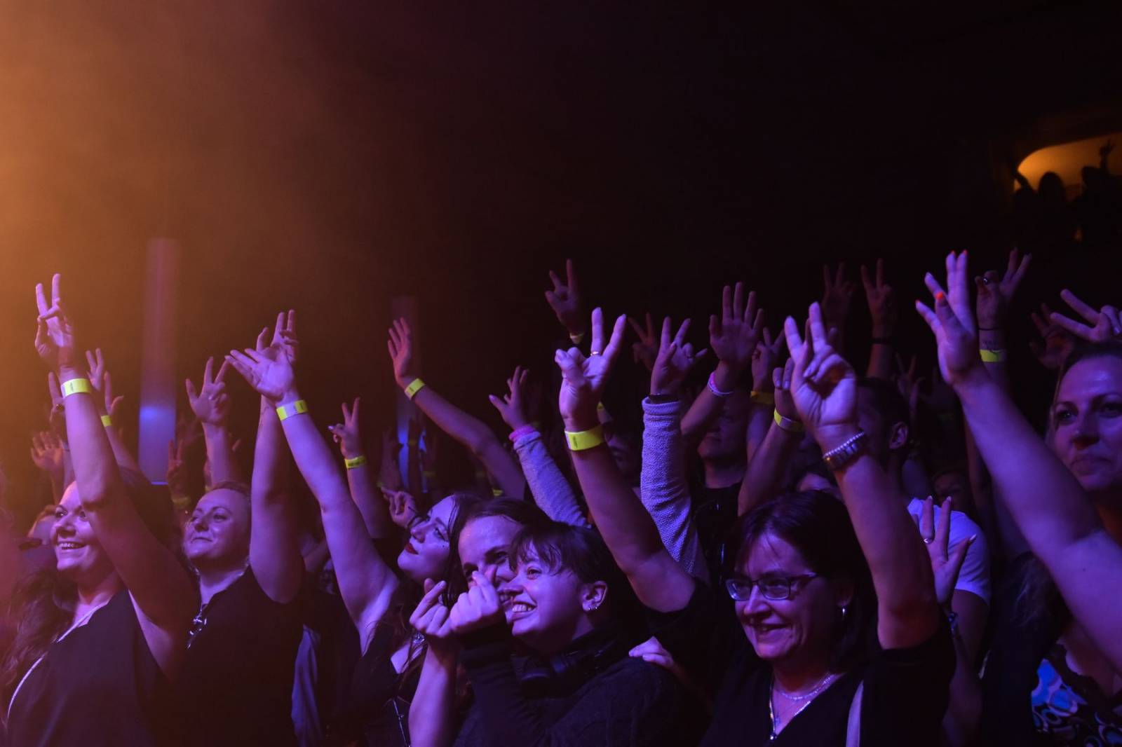 Pekař slaví deset let, v Plzni přehrál to nejlepší ze svých alb