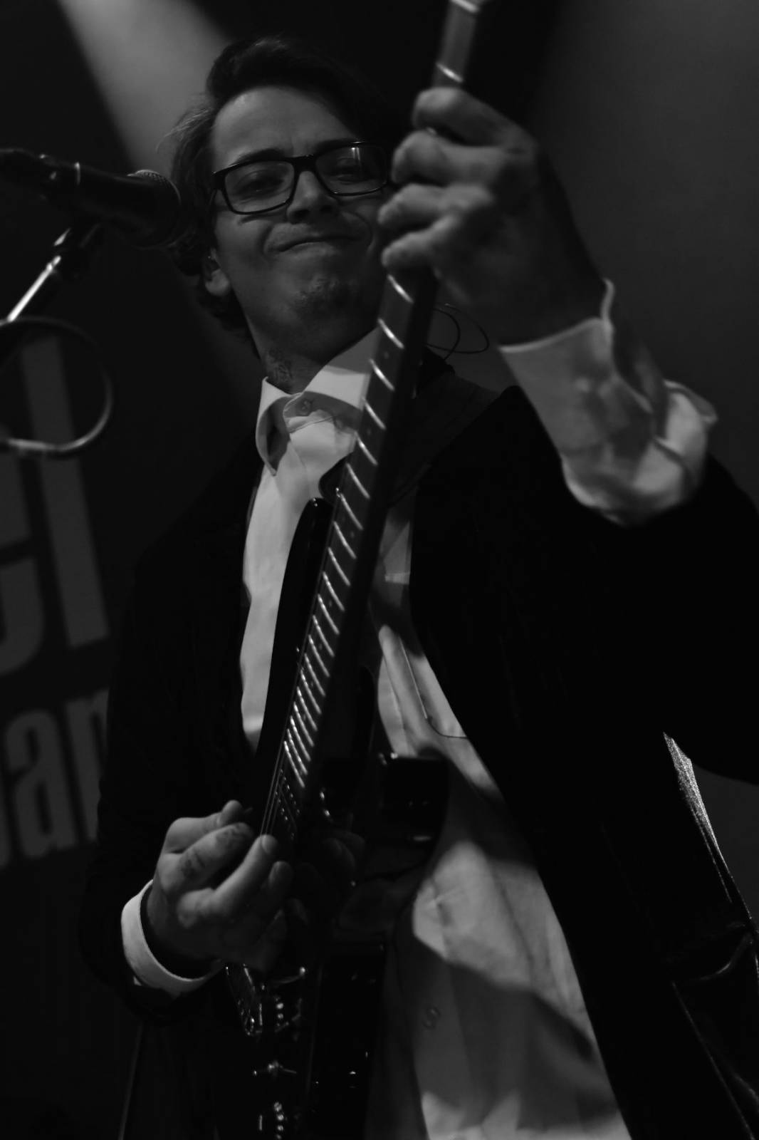 Pekař slaví deset let, v Plzni přehrál to nejlepší ze svých alb