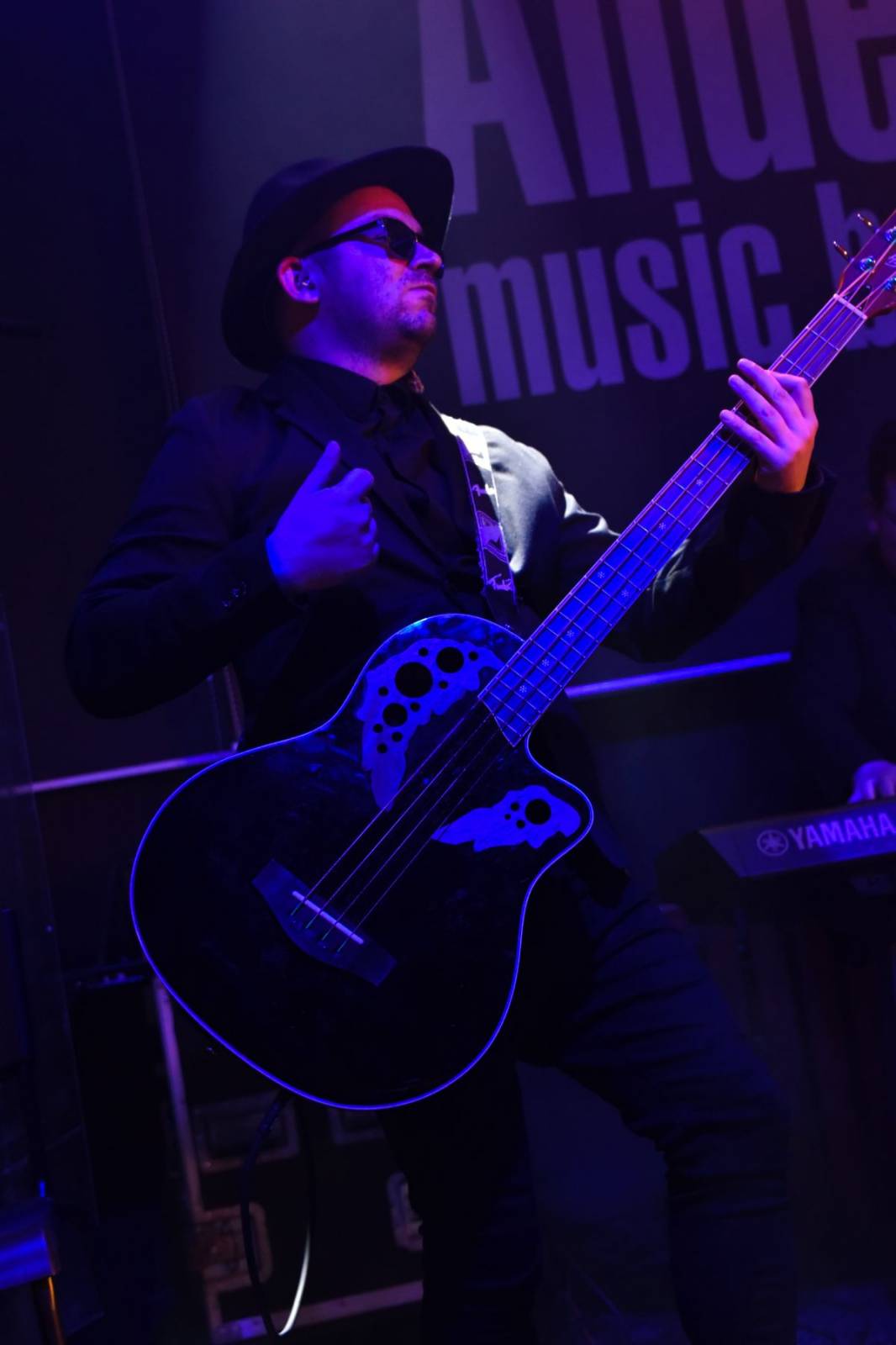 Pekař slaví deset let, v Plzni přehrál to nejlepší ze svých alb