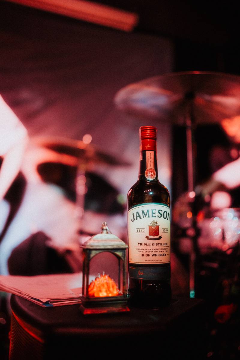 Glad for Today přivezli Acoustic Gallery i do Prahy